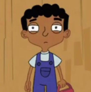 Meet your Posher, Nathaniel